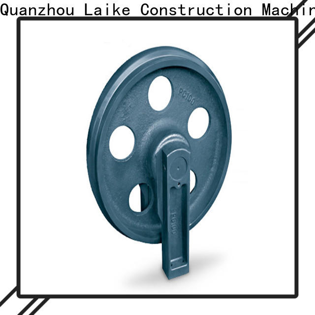 Laike cheap track idler at discount for wholesale