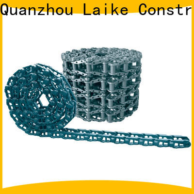 Laike odm excavator track chain heavy-duty for customization