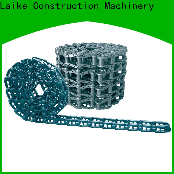 Laike oem excavator track link wholesale for customization