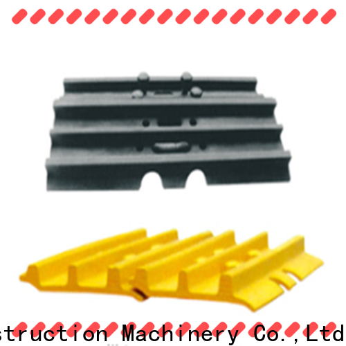 popular excavator parts from professional manufacturer for bulldozer
