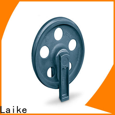 Laike high quality idler excavator manufacturer for wholesale