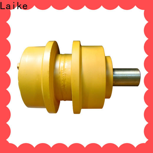 Laike 100% quality top roller multi-functional for excavator