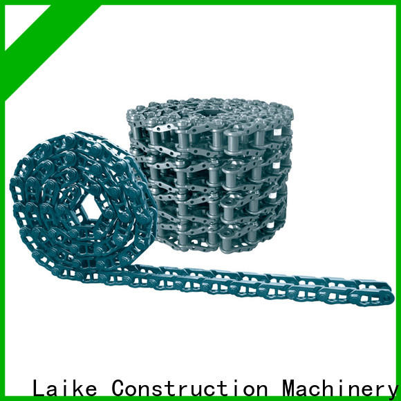 Laike track link wholesale for customization