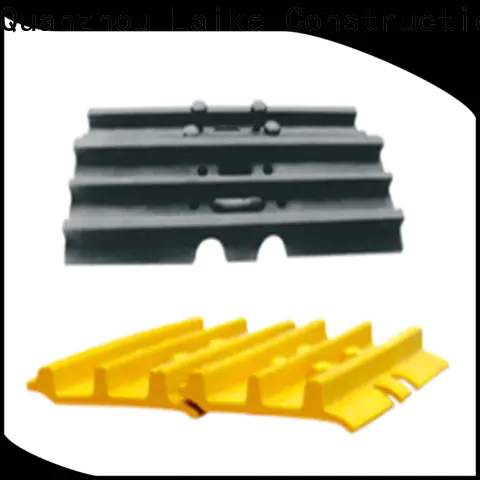 Laike excavator parts from professional manufacturer for excavator