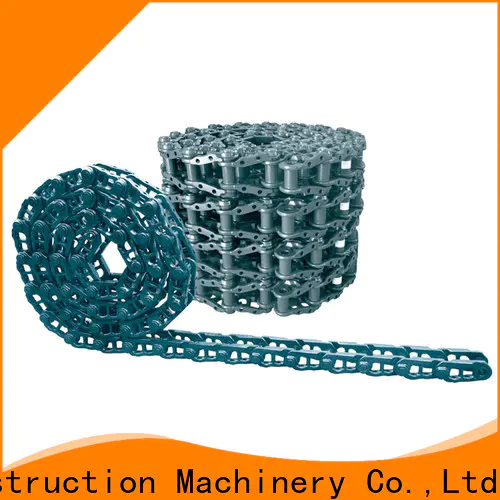 odm track chain supplier for customization