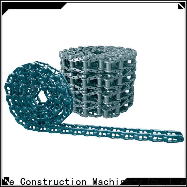 Laike odm track chain industrial for customization