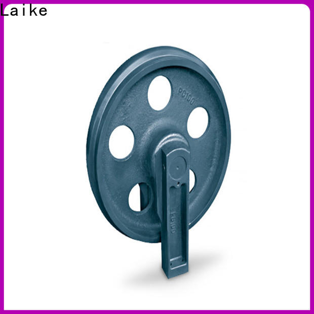 custom idler wheel factory for wholesale