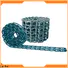 Laike excavator track chain industrial for customization