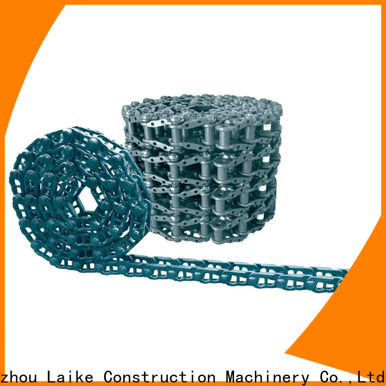 Laike 2020 track chain industrial for excavator