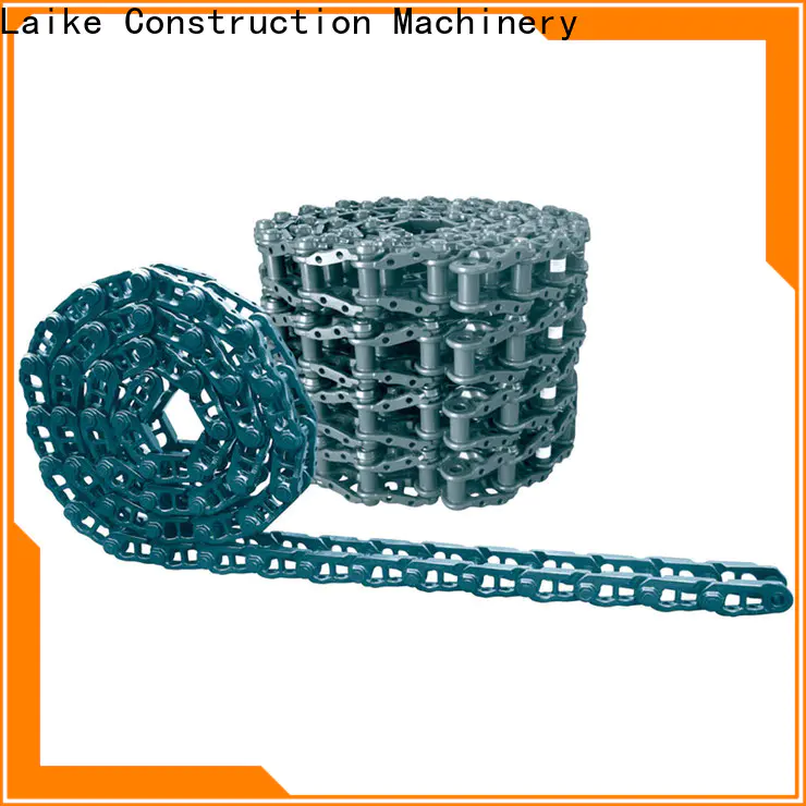 oem track chain wholesale for excavator