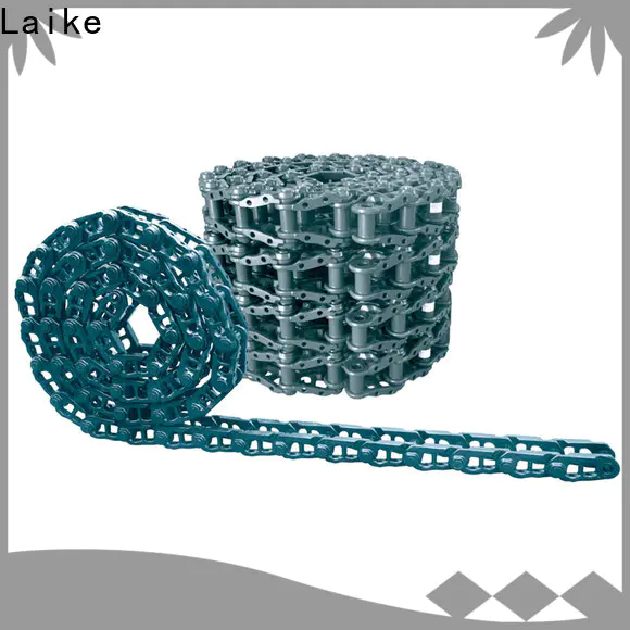 2020 excavator track link industrial for customization