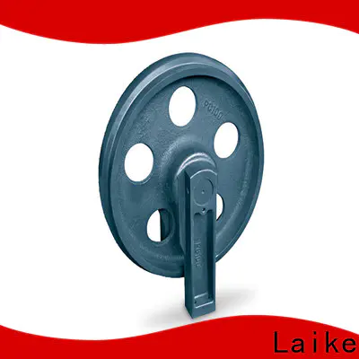 Laike high quality track idler at discount for wholesale