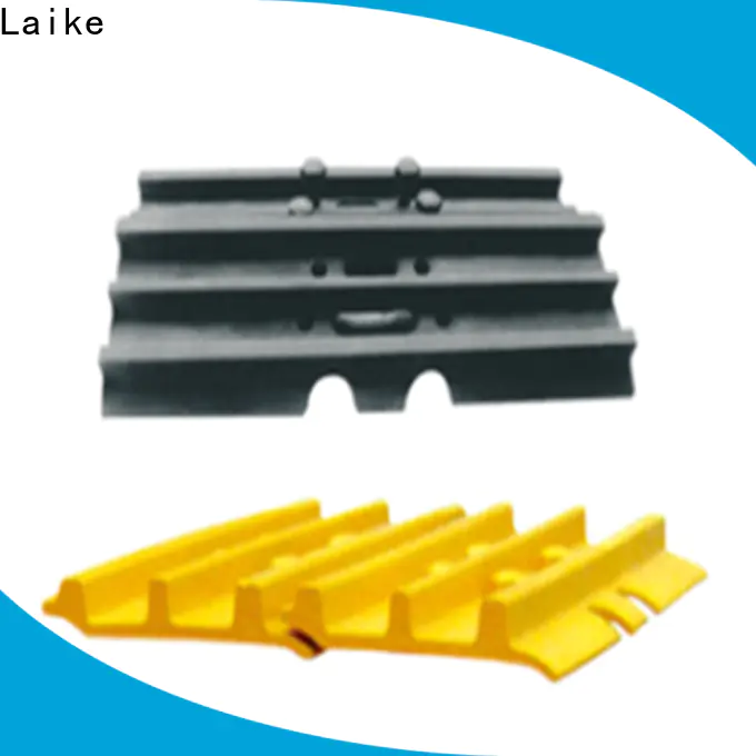 Laike excavator parts from professional manufacturer for excavator