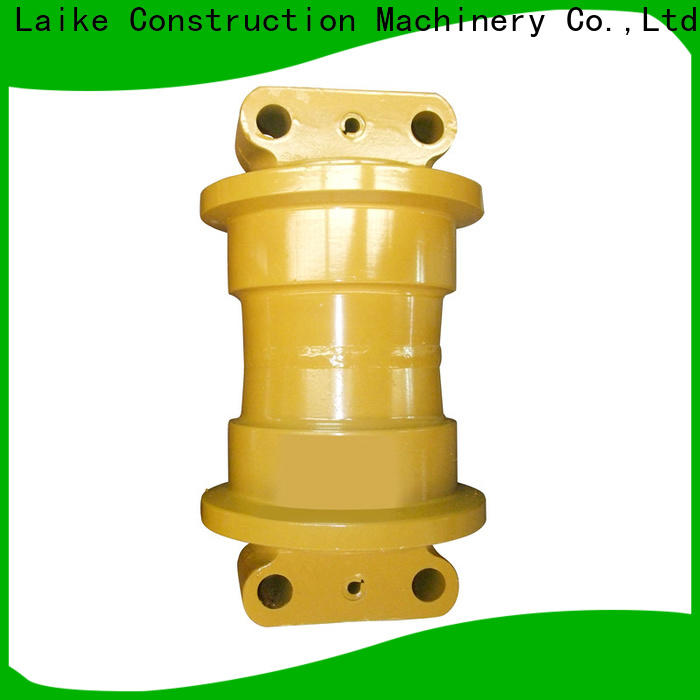 100% quality lower roller supplier for excavator