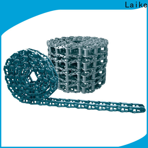 Laike excavator track link heavy-duty for customization