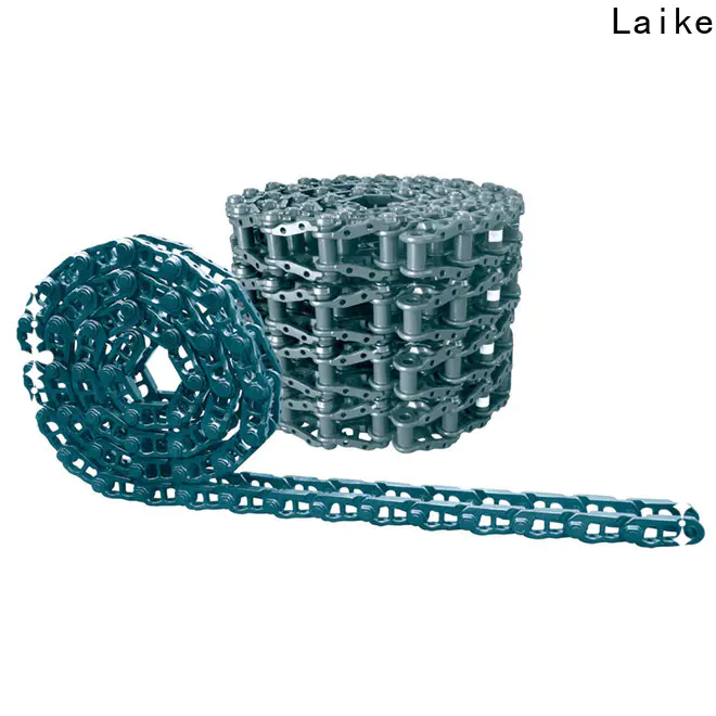 Laike track link industrial for customization