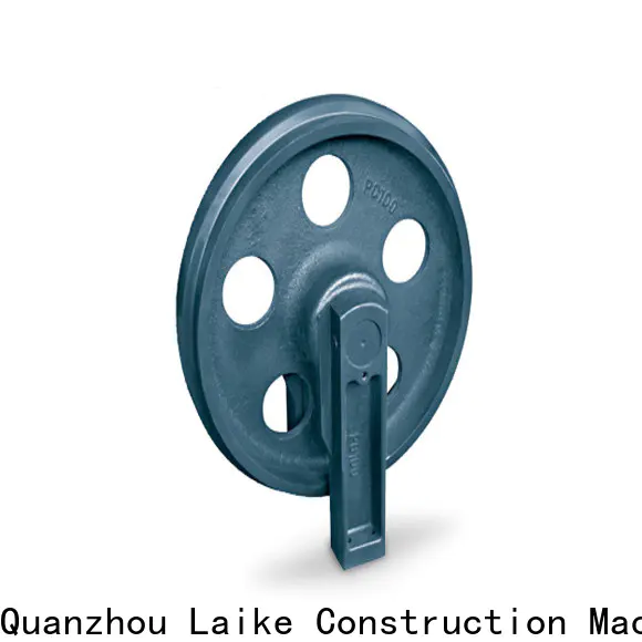 Laike best idler wheel factory for wholesale