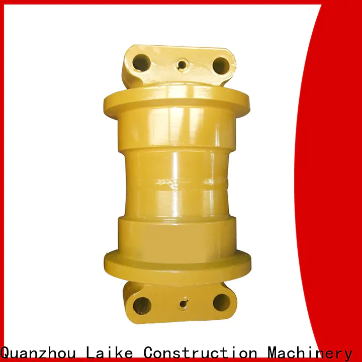 100% quality bottom roller heavy-duty for excavator