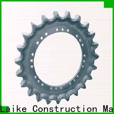 odm excavator sprocket popular for bulldozer