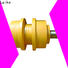 100% quality track carrier rollers for excavator