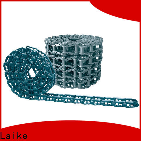 Laike track link factory for customization