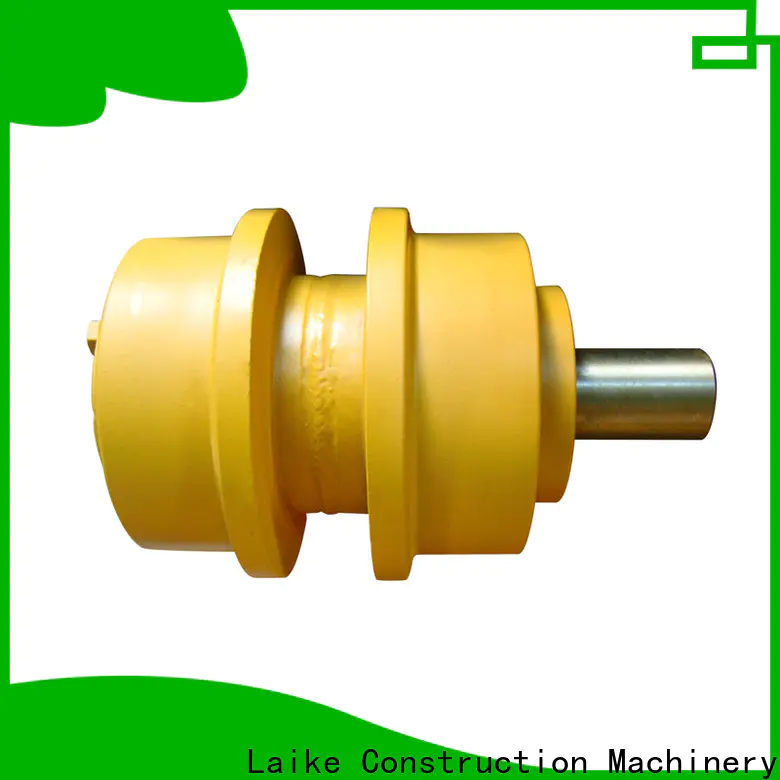 100% quality top roller supplier for bulldozer