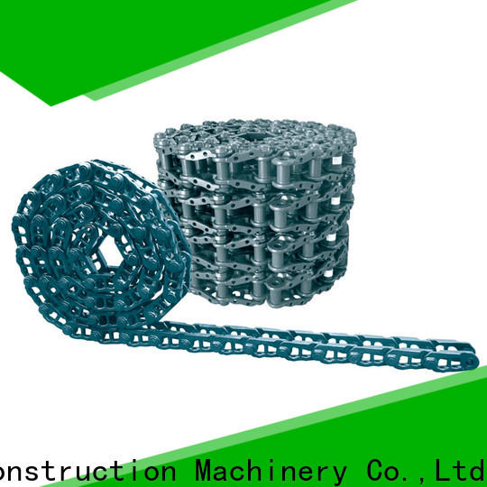 Laike excavator track link factory for customization