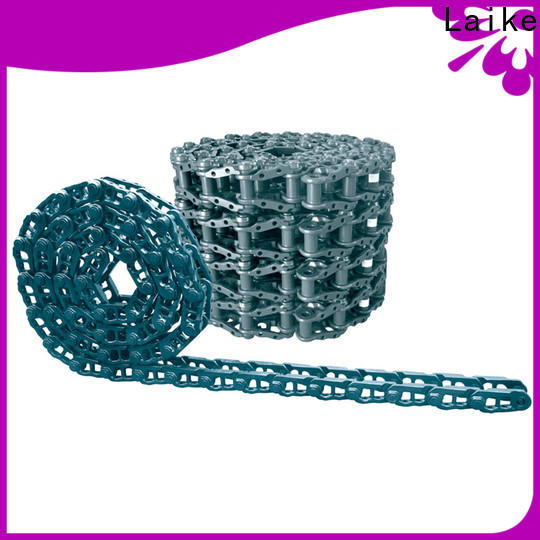 new track chain heavy-duty for customization