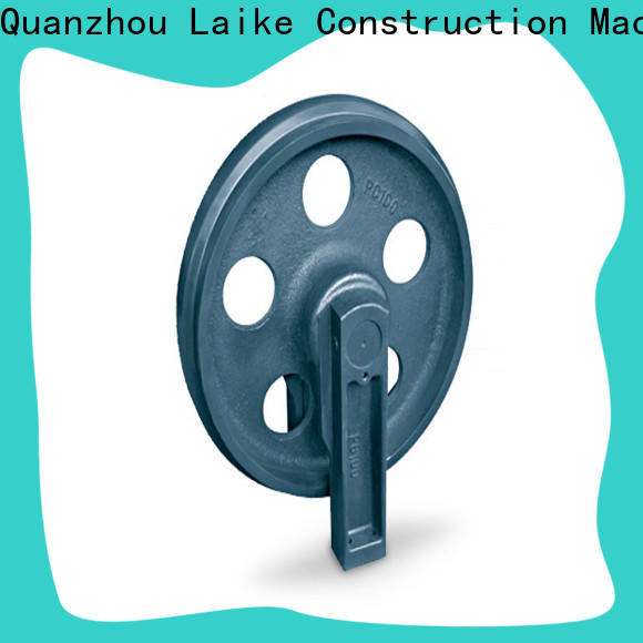 Laike oem odm the idler wheel manufacturer for wholesale