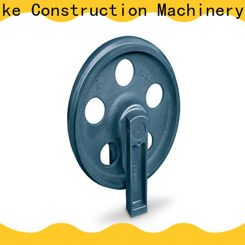 Laike high quality idler excavator free delivery for wholesale