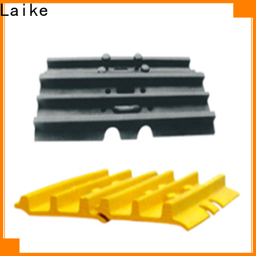 Laike on-sale excavator parts from professional manufacturer for excavator