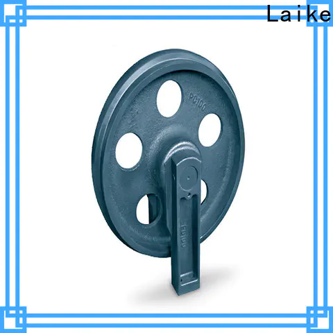 cheap excavator idler manufacturer for wholesale