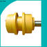 Laike 100% quality track carrier rollers from best manufacturer for bulldozer