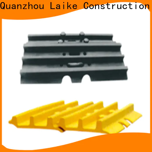 Laike low-cost excavator parts factory for excavator