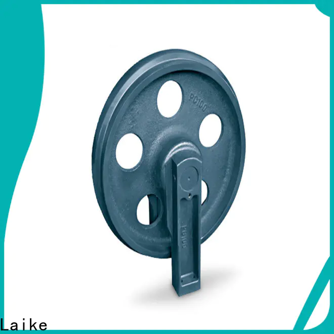 Laike high quality the idler wheel factory for wholesale