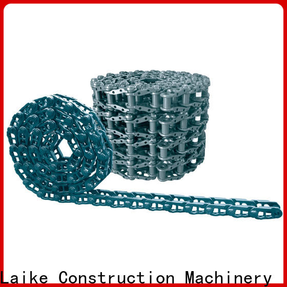 Laike new track chain heavy-duty for excavator