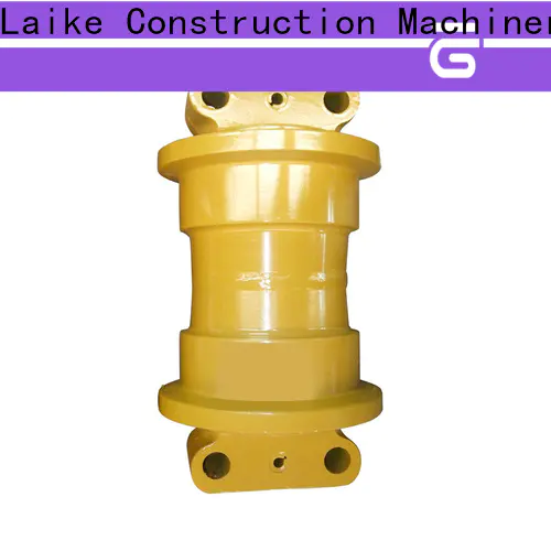 Laike bottom track rollers top brand for excavator