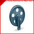 Laike high quality the idler wheel factory for excavator