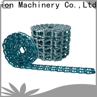 Laike dozer track chains factory for customization