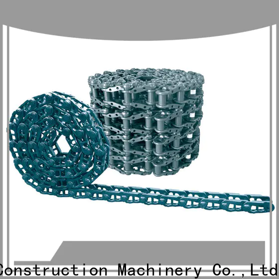 odm track chain wholesale for excavator