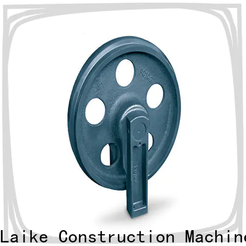 Laike the idler wheel supplier for excavator