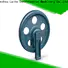 Laike idler wheel factory for wholesale