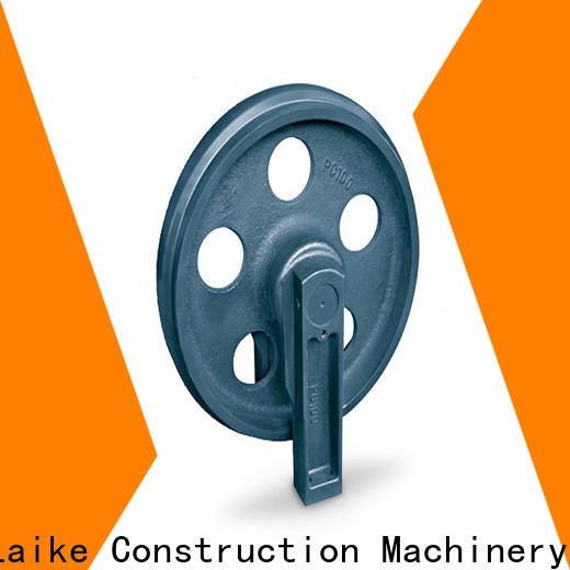 cheap the idler wheel manufacturer for wholesale