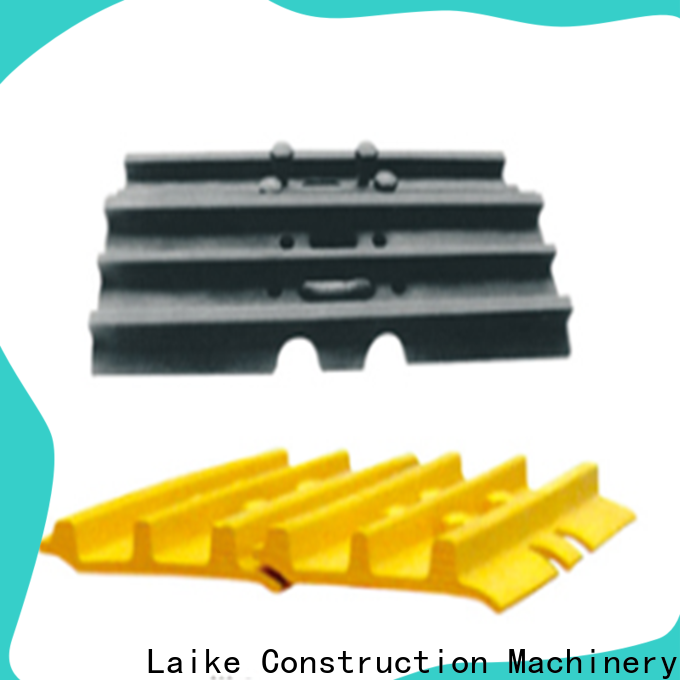 Laike excavator parts supplier for bulldozer