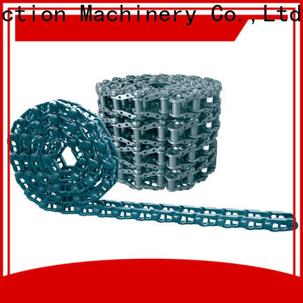 Laike odm dozer track chains factory for excavator