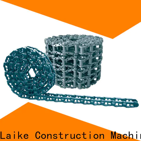 Laike odm dozer track chains wholesale for customization