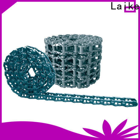 Laike track chain factory for customization