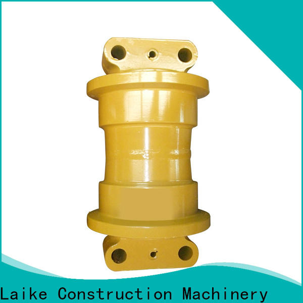 Laike lower roller supplier for excavator