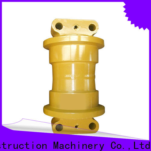 Laike 100% quality bottom track rollers top brand for excavator