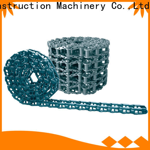 Laike dozer track chains factory for excavator